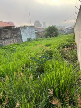 Imagem Terreno à Venda, 420 m² em Vila Santa Terezinha - Várzea Paulista