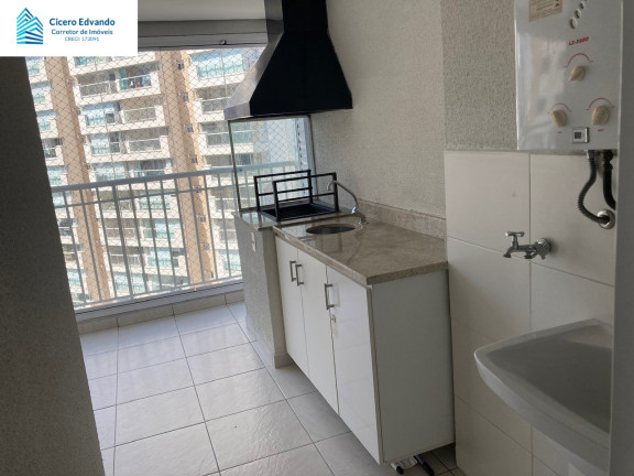 Imagem Imóvel com 3 Quartos à Venda, 91 m² em Vila Regente Feijó - São Paulo Imagem Imóvel com 3 Quartos à Venda, 91 m² em Vila Regente Feijó - São Paulo