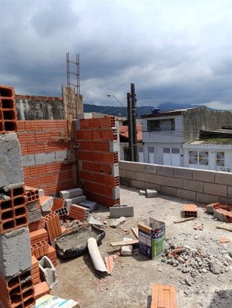 Imagem Casa de Condomínio com 2 Quartos à Venda, 54 m² em Parque Das Americas - Praia Grande Imagem Casa de Condomínio com 2 Quartos à Venda, 54 m² em Parque Das Americas - Praia Grande
