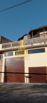 Imagem Sobrado com 3 Quartos à Venda, 379 m² em Pastoril - Ribeirão Pires Imagem Sobrado com 3 Quartos à Venda, 379 m² em Pastoril - Ribeirão Pires