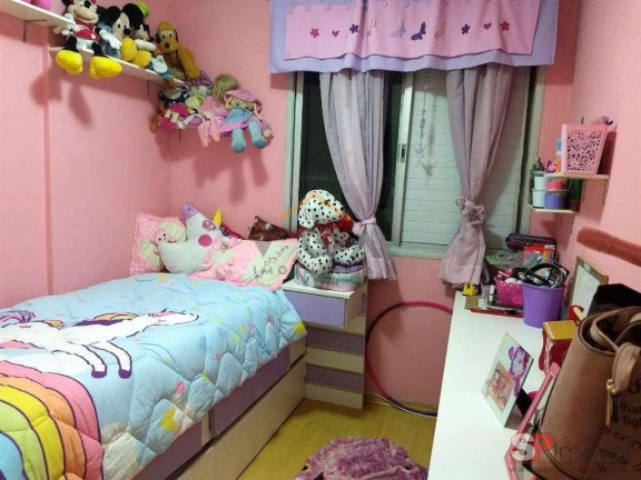Imagem Apartamento com 3 Quartos à Venda, 88 m² em Vila Esperança - São Paulo Imagem Apartamento com 3 Quartos à Venda, 88 m² em Vila Esperança - São Paulo