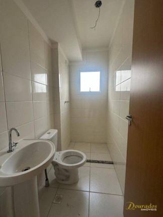 Imagem Apartamento com 2 Quartos à Venda, 61 m² em Boqueirão - Praia Grande Imagem Apartamento com 2 Quartos à Venda, 61 m² em Boqueirão - Praia Grande