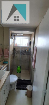 Imagem Apartamento com 2 Quartos à Venda, 52 m² em Ipês (polvilho) - Cajamar