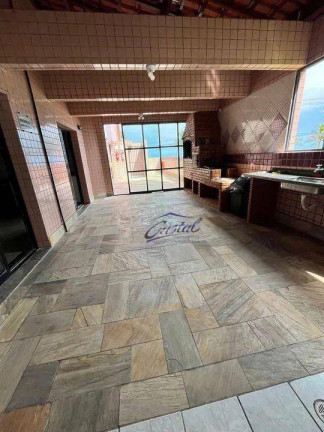 Imagem Apartamento com 3 Quartos à Venda, 125 m² em Caiçara - Praia Grande Imagem Apartamento com 3 Quartos à Venda, 125 m² em Caiçara - Praia Grande