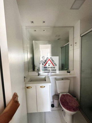 Imagem Apartamento com 2 Quartos à Venda, 42 m² em Paraíso Do Morumbi - São Paulo Imagem Apartamento com 2 Quartos à Venda, 42 m² em Paraíso Do Morumbi - São Paulo