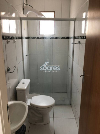 Imagem Sobrado com 3 Quartos à Venda, 124 m² em Areal - Pelotas