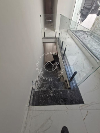 Imagem Sobrado com 3 Quartos à Venda, 162 m² em Vila Granada - São Paulo Imagem Sobrado com 3 Quartos à Venda, 162 m² em Vila Granada - São Paulo