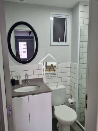 Imagem Apartamento com 2 Quartos à Venda, 57 m² em Parque Reboucas - São Paulo Imagem Apartamento com 2 Quartos à Venda, 57 m² em Parque Reboucas - São Paulo