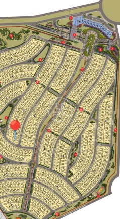 Imagem Terreno em Condomínio à Venda, 420 m² em Jardim Vitória - Goiânia Imagem Terreno em Condomínio à Venda, 420 m² em Jardim Vitória - Goiânia
