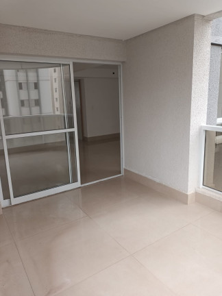 Imagem Apartamento com 3 Quartos à Venda, 155 m² em Setor Bueno - Goiânia Imagem Apartamento com 3 Quartos à Venda, 155 m² em Setor Bueno - Goiânia