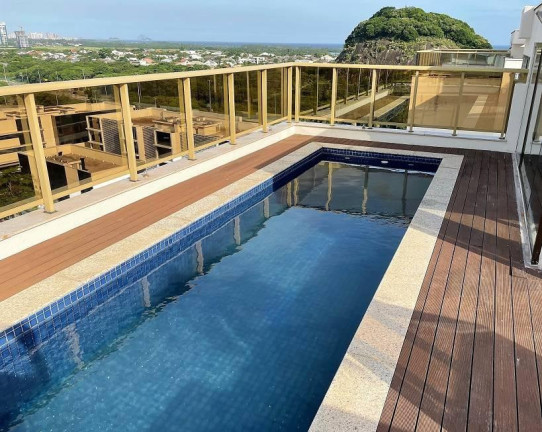Imagem Apartamento com 3 Quartos à Venda, 320 m² em Barra Da Tijuca - Rio De Janeiro Imagem Apartamento com 3 Quartos à Venda, 320 m² em Barra Da Tijuca - Rio De Janeiro