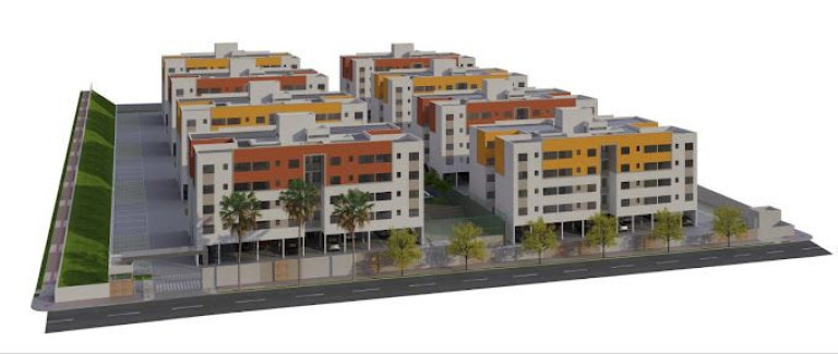 Imagem Apartamento com 2 Quartos à Venda, 53 m² em Primavera - Teresina Imagem Apartamento com 2 Quartos à Venda, 53 m² em Primavera - Teresina