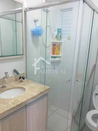 Imagem Apartamento com 3 Quartos à Venda, 78 m² em Costa E Silva - Joinville