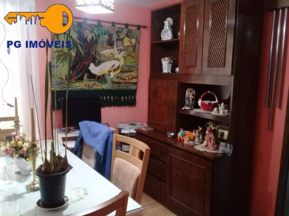 Imagem Casa de Condomínio com 3 Quartos à Venda, 240 m² em Bairro Alto - Curitiba Imagem Casa de Condomínio com 3 Quartos à Venda, 240 m² em Bairro Alto - Curitiba