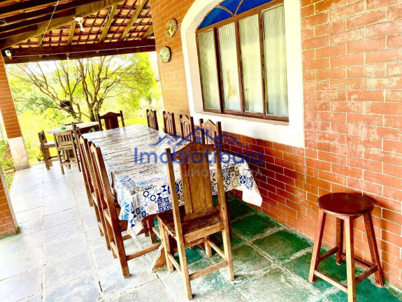 Imagem Chácara com 5 Quartos à Venda, 5.939 m² em Maracanã - Jarinu