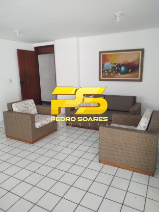 Imagem Apartamento com 2 Quartos à Venda, 68 m² em Cabo Branco - João Pessoa Imagem Apartamento com 2 Quartos à Venda, 68 m² em Cabo Branco - João Pessoa