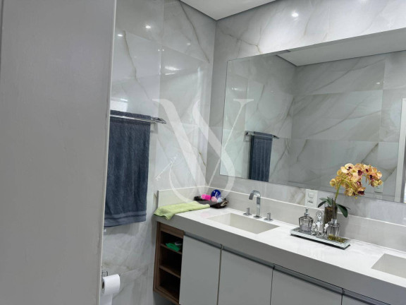 Imagem Casa de Condomínio com 4 Quartos à Venda, 367 m² em Residencial Ibi-aram - Itupeva Imagem Casa de Condomínio com 4 Quartos à Venda, 367 m² em Residencial Ibi-aram - Itupeva