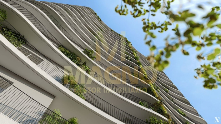 Imagem Apartamento com 4 Quartos à Venda, 320 m² em Centro - Cascavel