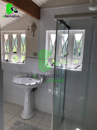 Imagem Chácara com 3 Quartos à Venda, 265 m² em Redenção Da Serra