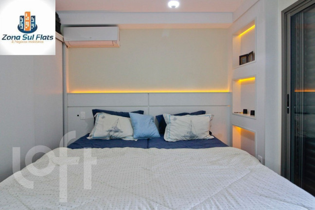 Imagem Apartamento com 1 Quarto à Venda, 30 m² em Pinheiros - São Paulo Imagem Apartamento com 1 Quarto à Venda, 30 m² em Pinheiros - São Paulo
