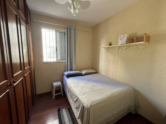 Imagem Apartamento com 2 Quartos à Venda, 46 m² em Estoril - Belo Horizonte