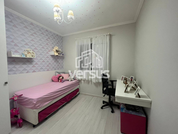 Imagem Apartamento com 3 Quartos à Venda, 90 m² em Boqueirão - Praia Grande
