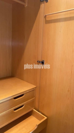 Imagem Apartamento com 4 Quartos à Venda, 600 m² em Moema - São Paulo