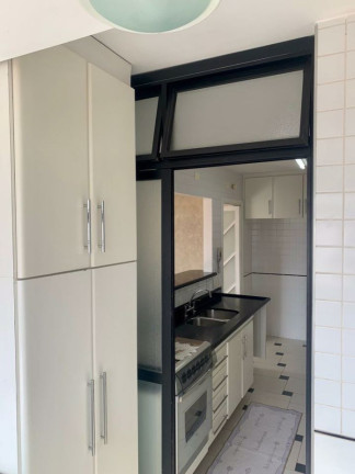 Imagem Apartamento com 3 Quartos à Venda, 86 m² em Chácara Inglesa - São Paulo