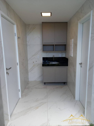 Imagem Casa de Condomínio com 3 Quartos à Venda, 125 m² em Nova Parnamirim - Parnamirim