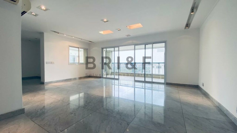 Apartamento com 3 Quartos à Venda, 190 m² em Jardim Paulista - São Paulo