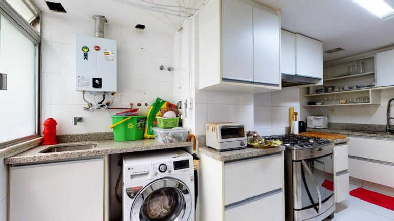 Imagem Imóvel com 3 Quartos à Venda, 148 m² em Ipanema - Rio De Janeiro
