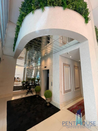 Imagem Apartamento com 3 Quartos à Venda, 147 m² em Centro - Balneário Camboriú