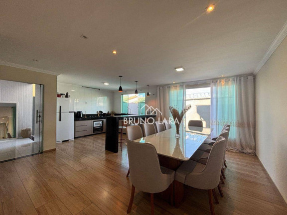 Imagem Casa com 3 Quartos à Venda, 180 m² em Marques Canadá - São Joaquim De Bicas Imagem Casa com 3 Quartos à Venda, 180 m² em Marques Canadá - São Joaquim De Bicas