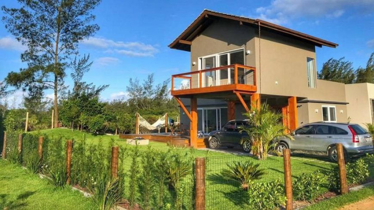 Imagem Casa com 2 Quartos à Venda, 170 m² em Ibiraquera - Imbituba Imagem Casa com 2 Quartos à Venda, 170 m² em Ibiraquera - Imbituba