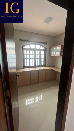 Imagem Sobrado com 3 Quartos à Venda, 245 m² em Barcelona - São Caetano Do Sul