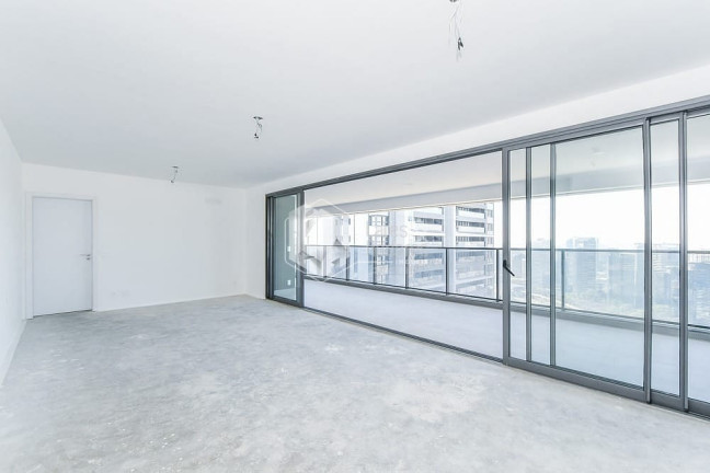 Imagem Apartamento com 3 Quartos à Venda, 186 m² em Jardim Fonte Do Morumbi - São Paulo Imagem Apartamento com 3 Quartos à Venda, 186 m² em Jardim Fonte Do Morumbi - São Paulo