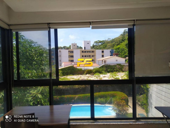 Imagem Apartamento com 1 Quarto à Venda, 95 m² em Cabo Branco - João Pessoa Imagem Apartamento com 1 Quarto à Venda, 95 m² em Cabo Branco - João Pessoa