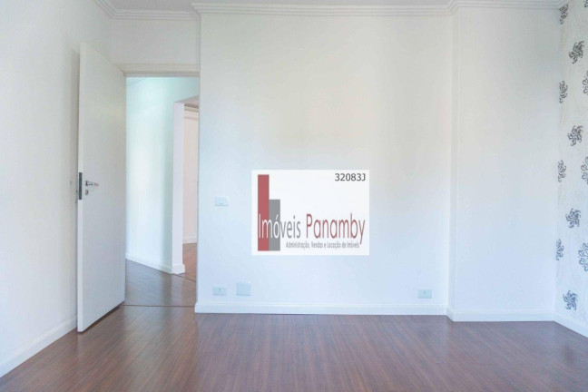 Imagem Apartamento com 3 Quartos à Venda, 88 m² em Jardim Monte Kemel - São Paulo Imagem Apartamento com 3 Quartos à Venda, 88 m² em Jardim Monte Kemel - São Paulo