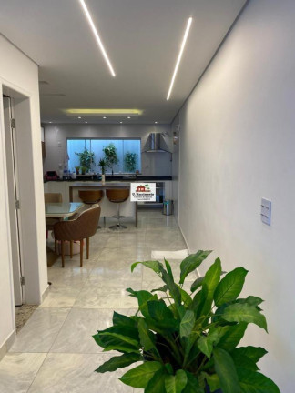 Imagem Casa com 4 Quartos à Venda, 200 m² em Vila Carrão - São Paulo Imagem Casa com 4 Quartos à Venda, 200 m² em Vila Carrão - São Paulo