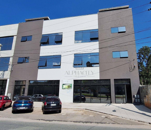 Imagem Edifício Residencial para Alugar, 1.500 m² em Centro - Barueri Imagem Edifício Residencial para Alugar, 1.500 m² em Centro - Barueri