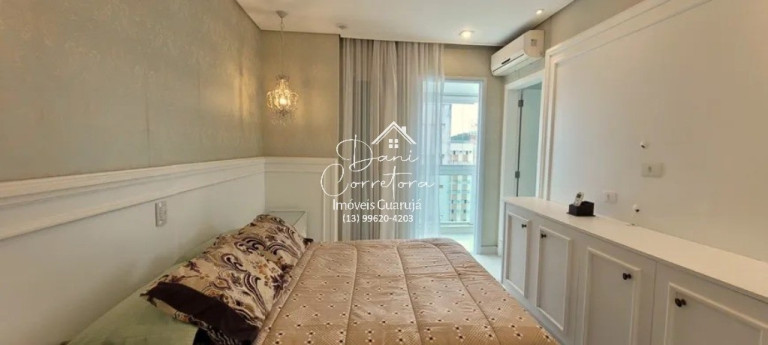 Imagem Apartamento com 3 Quartos à Venda, 179 m² em Pitangueiras - Guarujá Imagem Apartamento com 3 Quartos à Venda, 179 m² em Pitangueiras - Guarujá