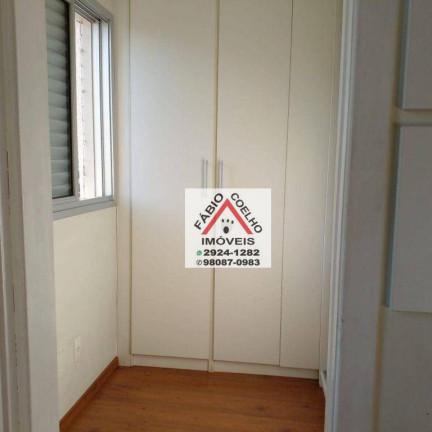 Imagem Apartamento com 3 Quartos à Venda, 65 m² em Vila Isa - São Paulo Imagem Apartamento com 3 Quartos à Venda, 65 m² em Vila Isa - São Paulo