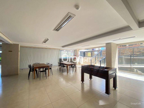 Imagem Apartamento com 3 Quartos à Venda, 105 m² em Setor Bueno - Goiânia Imagem Apartamento com 3 Quartos à Venda, 105 m² em Setor Bueno - Goiânia