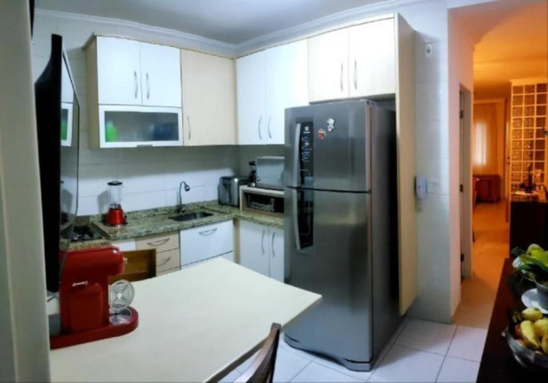 Imagem Sobrado com 2 Quartos à Venda, 76 m² em Vila Ema - São Paulo Imagem Sobrado com 2 Quartos à Venda, 76 m² em Vila Ema - São Paulo