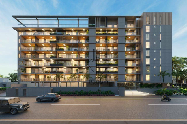 Imagem Apartamento com 3 Quartos à Venda, 113 m² em Intermares - Cabedelo Imagem Apartamento com 3 Quartos à Venda, 113 m² em Intermares - Cabedelo