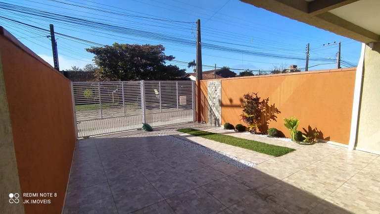 Imagem Sobrado com 4 Quartos para Temporada, 137 m² em Balneário Brasília - Itapoá Imagem Sobrado com 4 Quartos para Temporada, 137 m² em Balneário Brasília - Itapoá