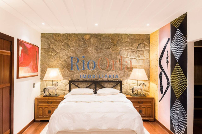 Imagem Casa com 5 Quartos à Venda, 1.200 m² em Armacao Dos Buzios - Búzios
