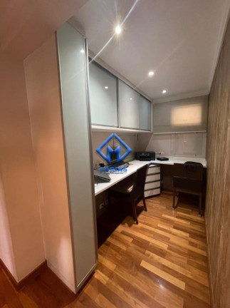 Imagem Apartamento com 3 Quartos à Venda, 111 m² em Ipiranga - São Paulo