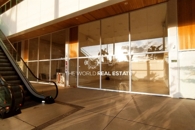 Imagem Imóvel Comercial para Alugar, 61 m² em José Pinheiro - Campina Grande