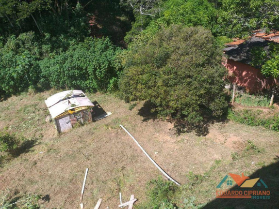 Imagem Chácara com 1 Quarto à Venda, 90 m² em Bela Vista - Paraibuna